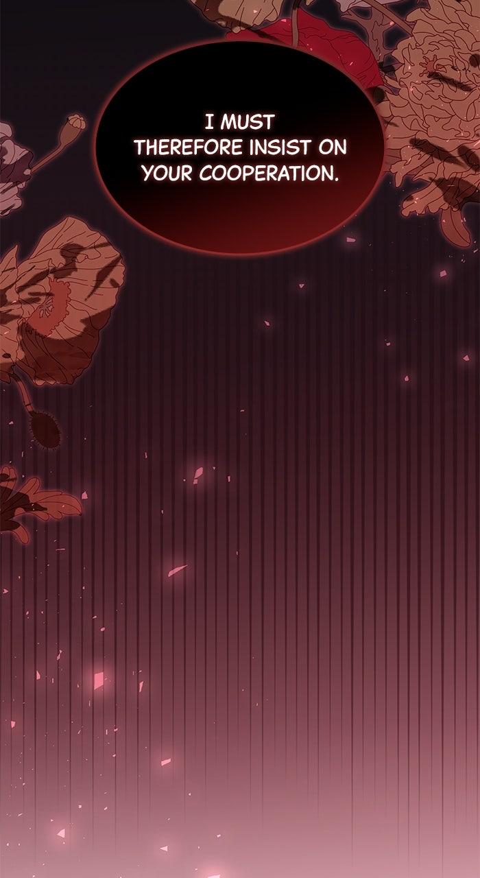 When the Archduke’s Leash Is Pulled Chapter 14 page 36 - 