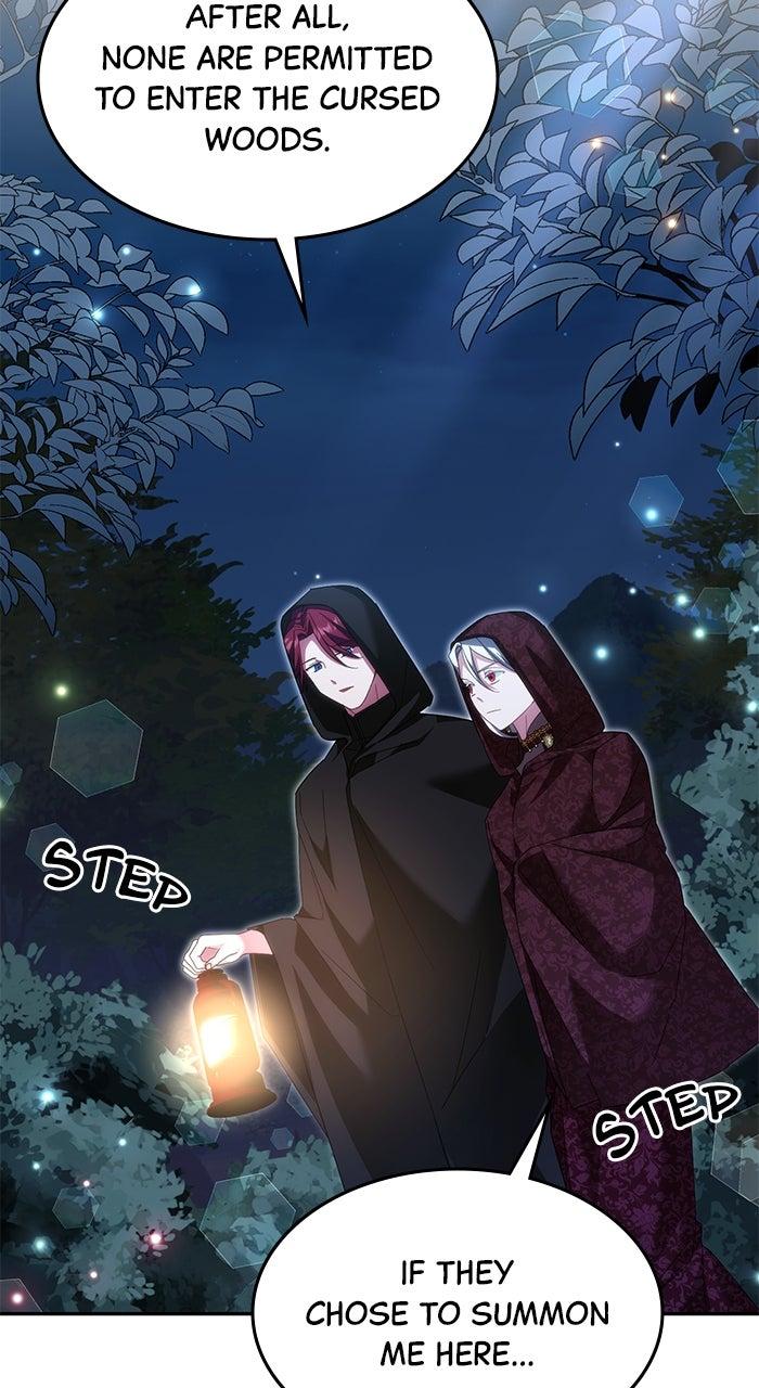 When the Archduke’s Leash Is Pulled Chapter 14 page 5 - 