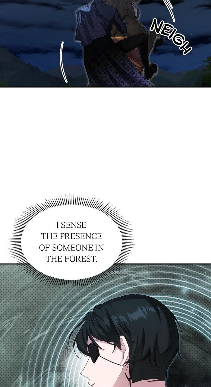 When the Archduke’s Leash Is Pulled Chapter 14 page 47 - 