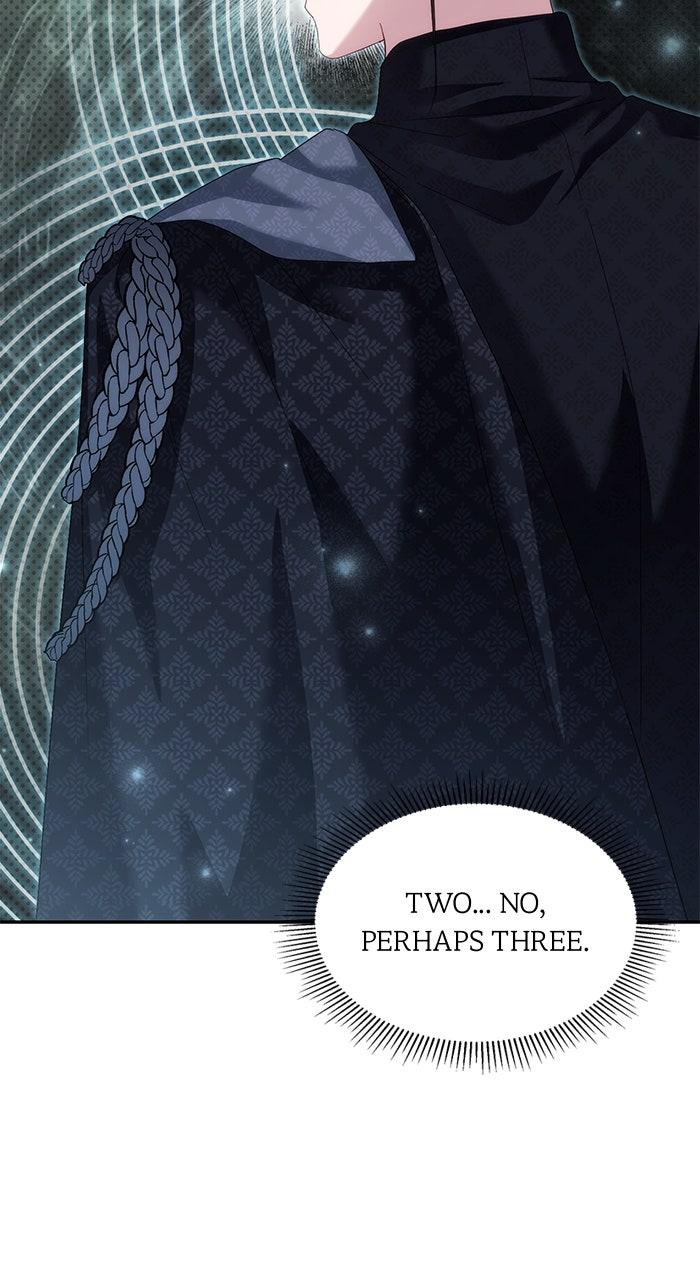 When the Archduke’s Leash Is Pulled Chapter 14 page 48 - 