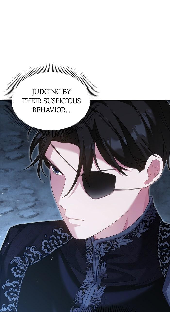 When the Archduke’s Leash Is Pulled Chapter 14 page 49 - 