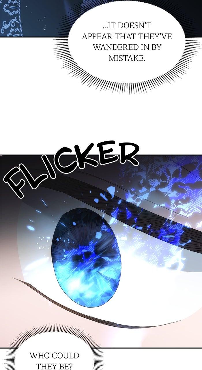 When the Archduke’s Leash Is Pulled Chapter 14 page 50 - 