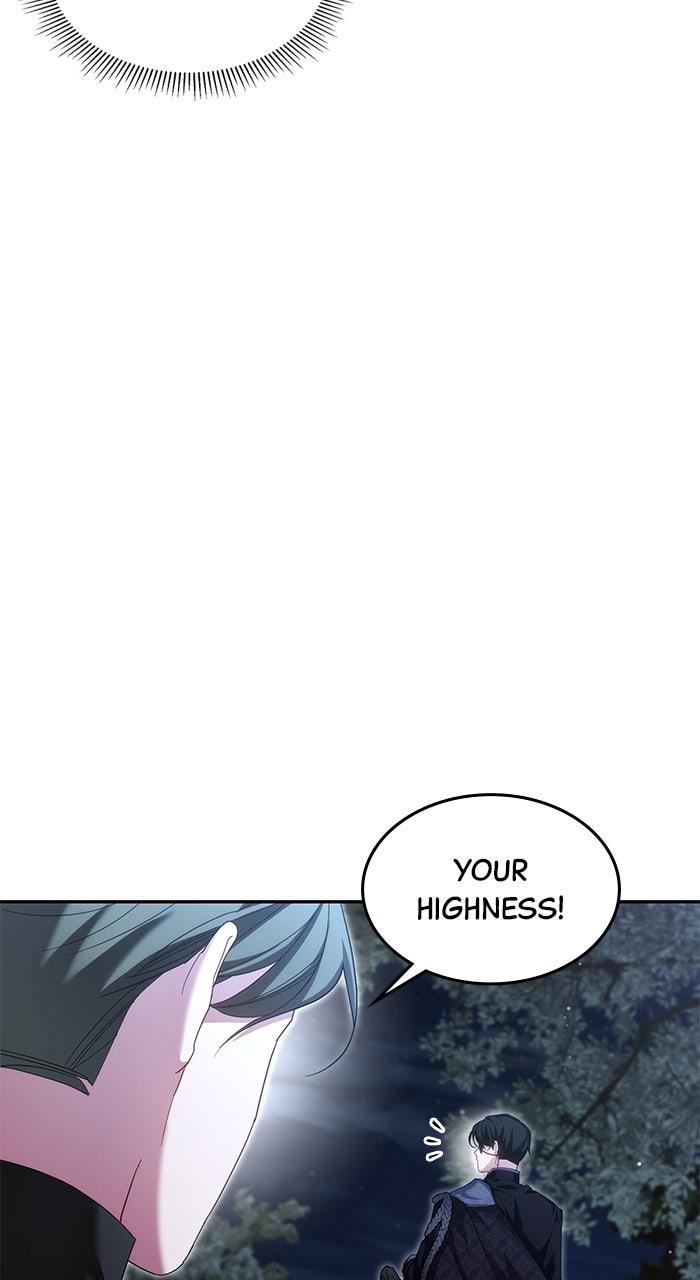 When the Archduke’s Leash Is Pulled Chapter 14 page 51 - 