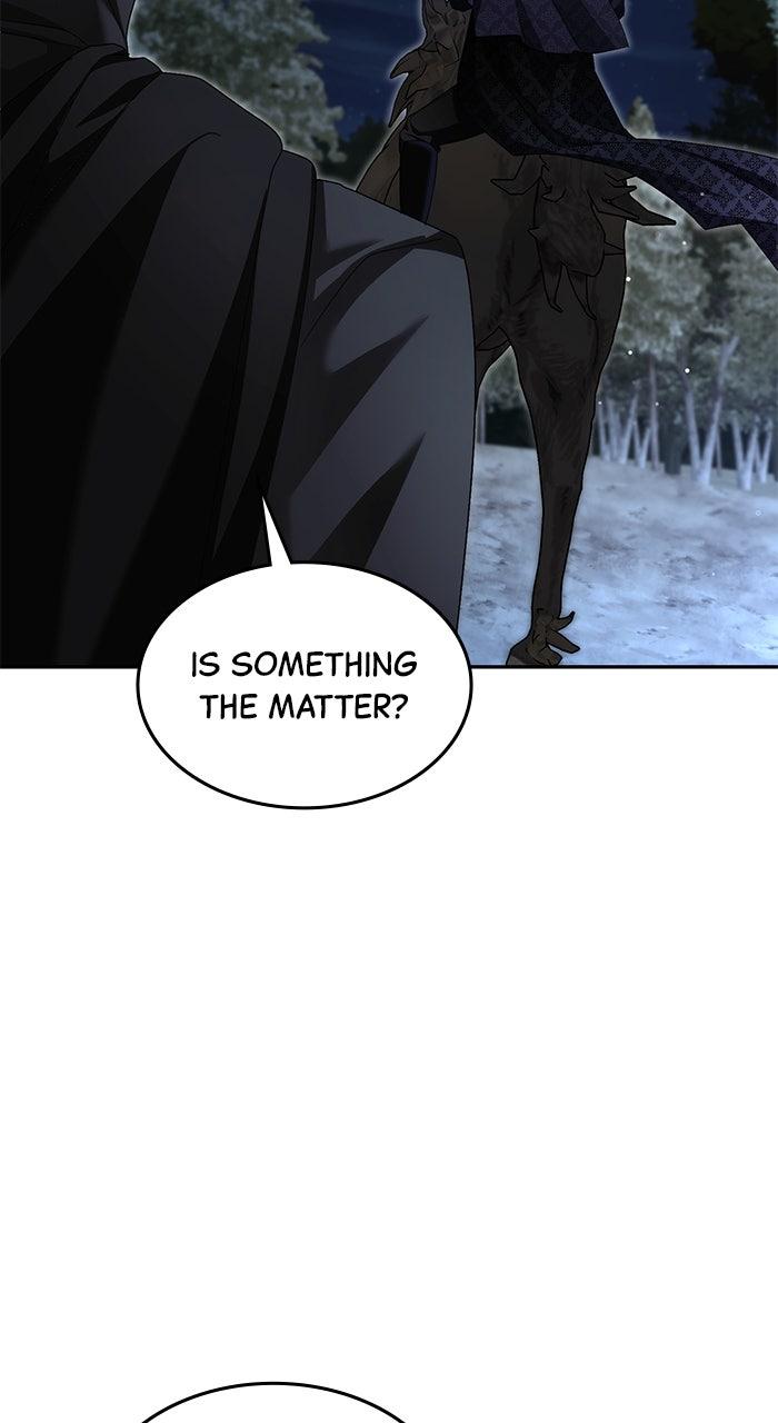 When the Archduke’s Leash Is Pulled Chapter 14 page 52 - 