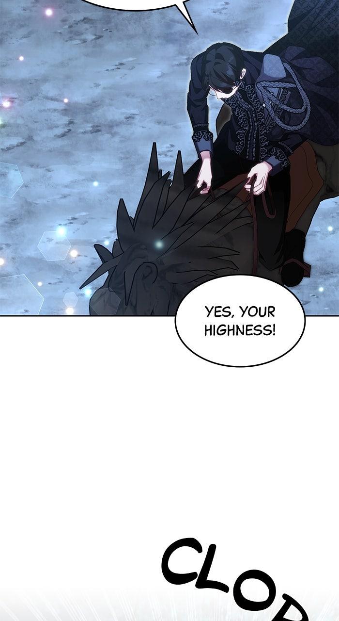 When the Archduke’s Leash Is Pulled Chapter 14 page 54 - 