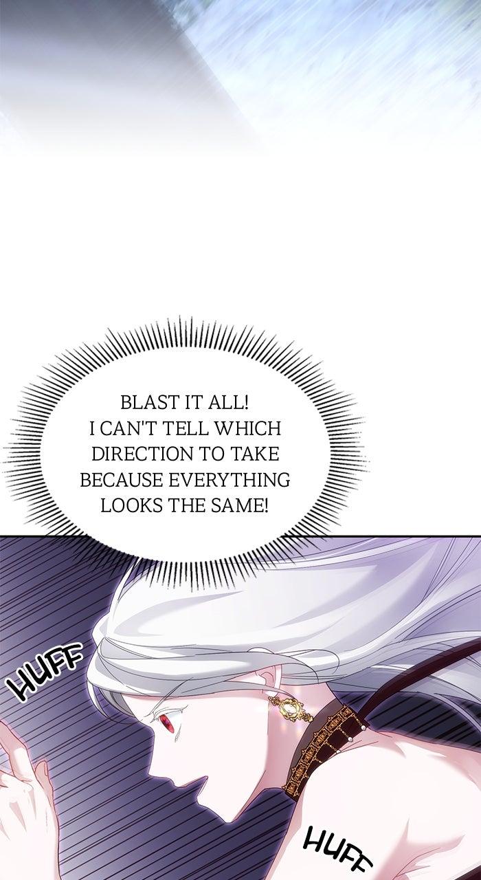 When the Archduke’s Leash Is Pulled Chapter 14 page 59 - 