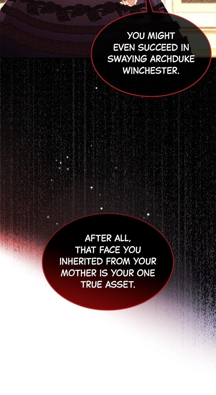When the Archduke’s Leash Is Pulled Chapter 14 page 63 - 