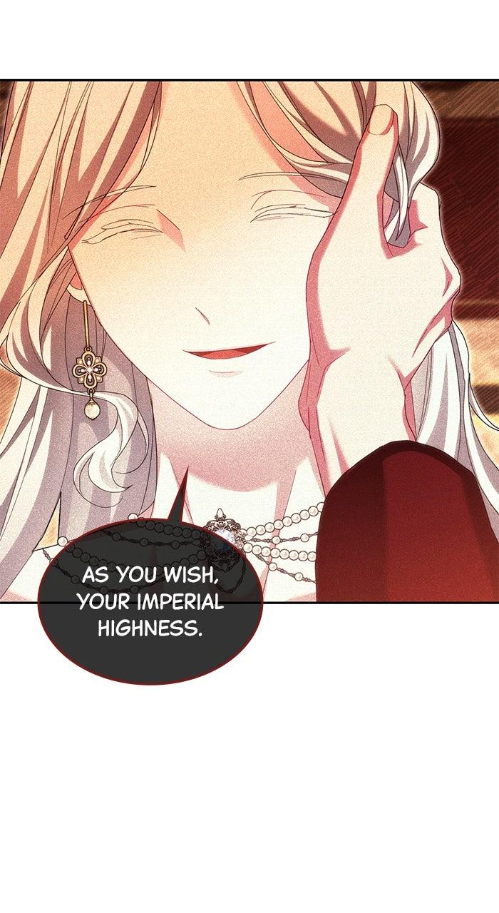 When the Archduke’s Leash Is Pulled Chapter 14 page 64 - 