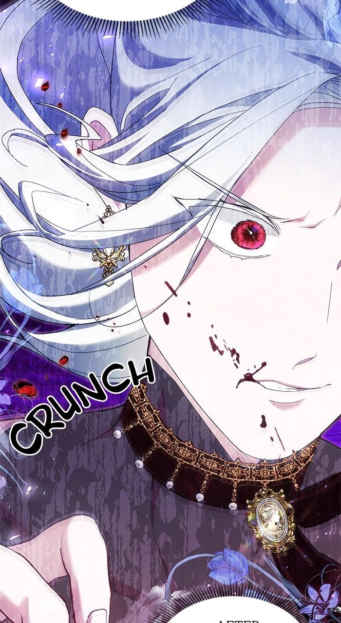 When the Archduke’s Leash Is Pulled Chapter 14 page 66 - 