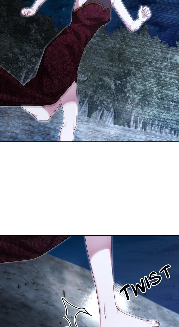 When the Archduke’s Leash Is Pulled Chapter 14 page 69 - 