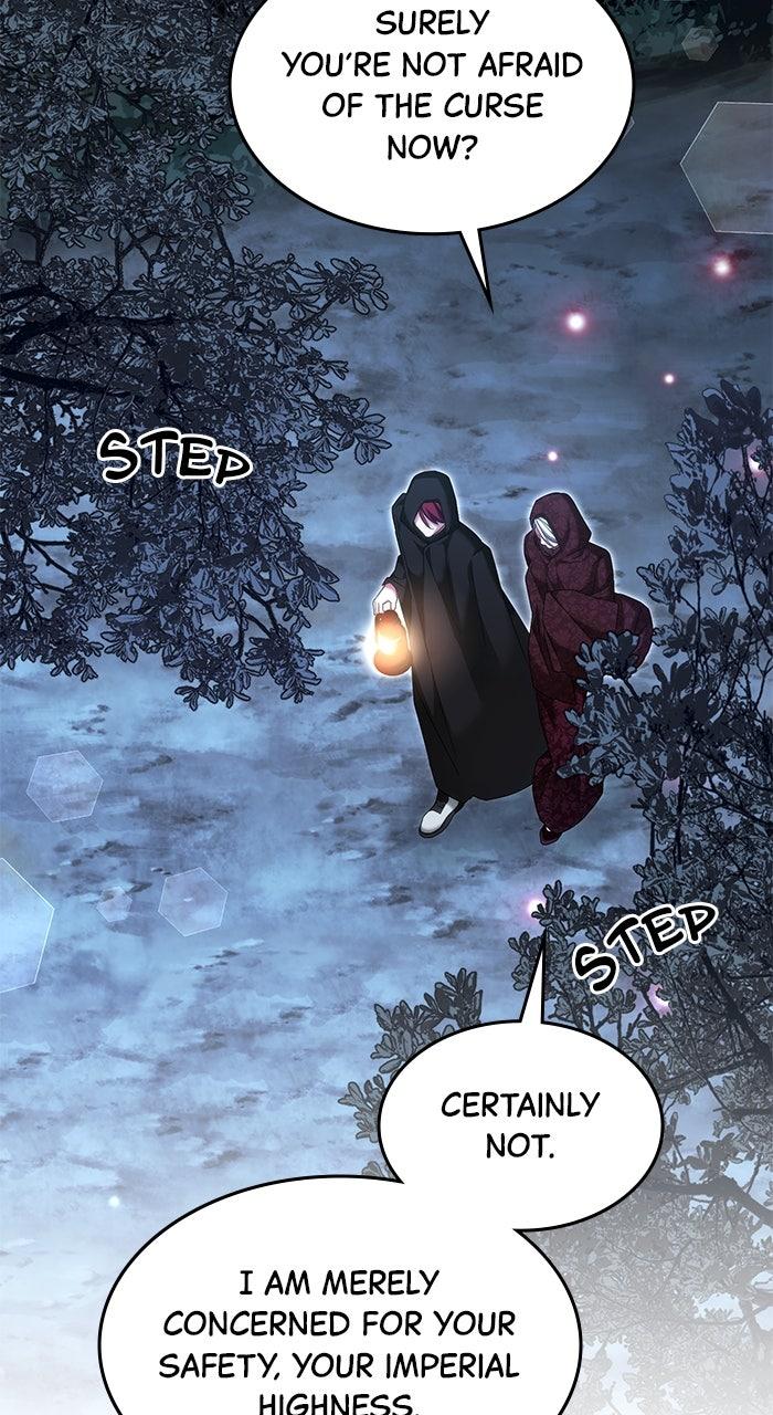 When the Archduke’s Leash Is Pulled Chapter 14 page 8 - 