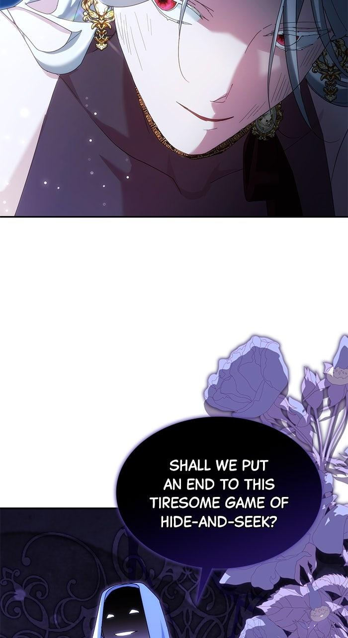 When the Archduke’s Leash Is Pulled Chapter 14 page 73 - 