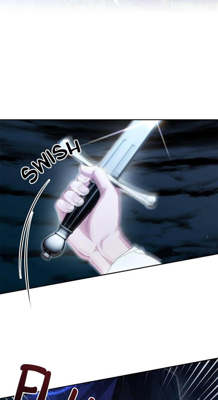 When the Archduke’s Leash Is Pulled Chapter 14 page 75 - 