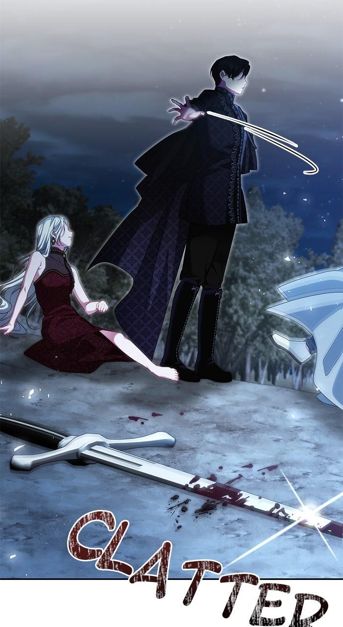 When the Archduke’s Leash Is Pulled Chapter 14 page 78 - 