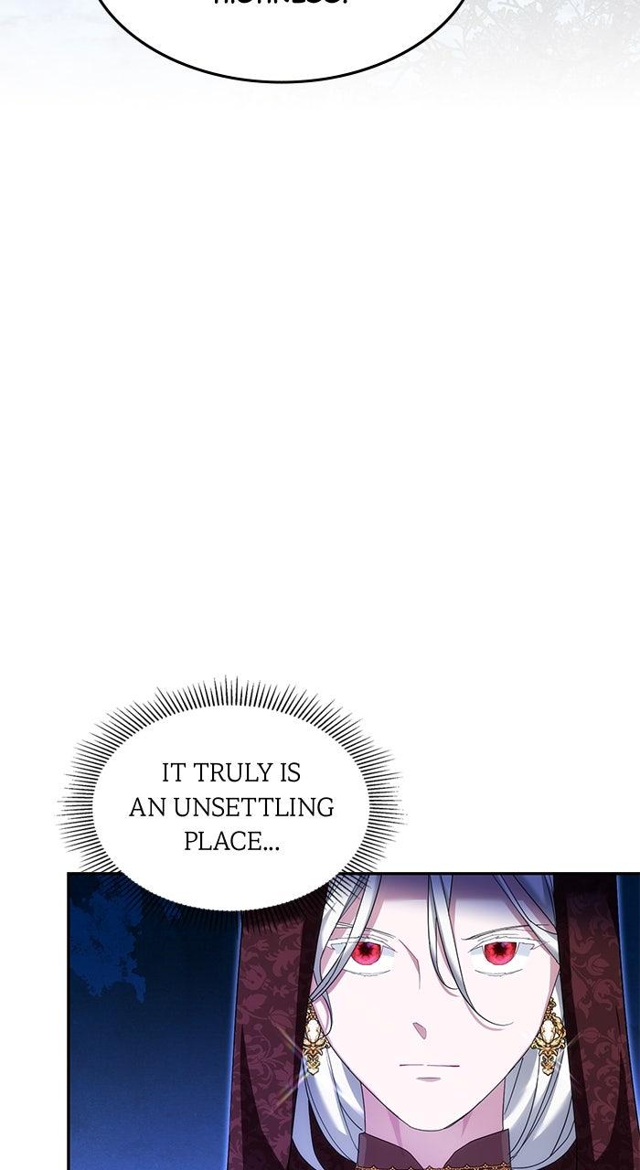 When the Archduke’s Leash Is Pulled Chapter 14 page 9 - 