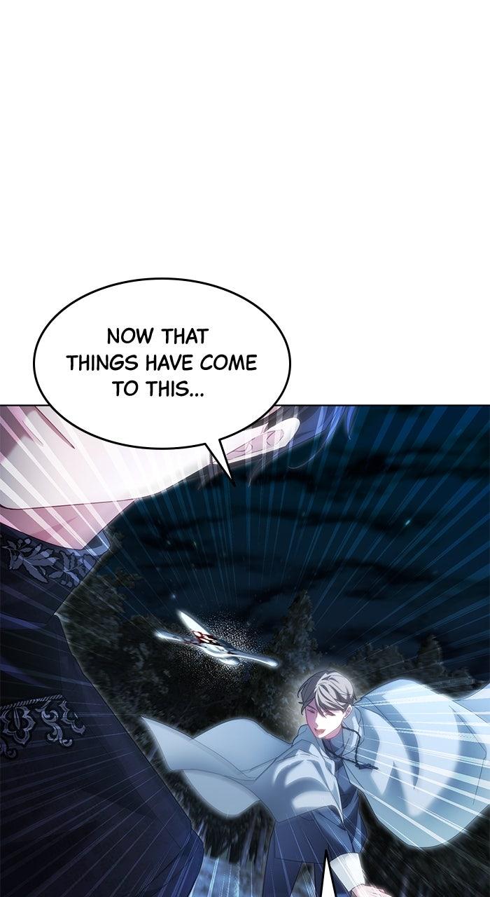 When the Archduke’s Leash Is Pulled Chapter 15 page 11 - 