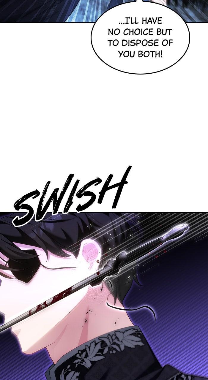 When the Archduke’s Leash Is Pulled Chapter 15 page 12 - 