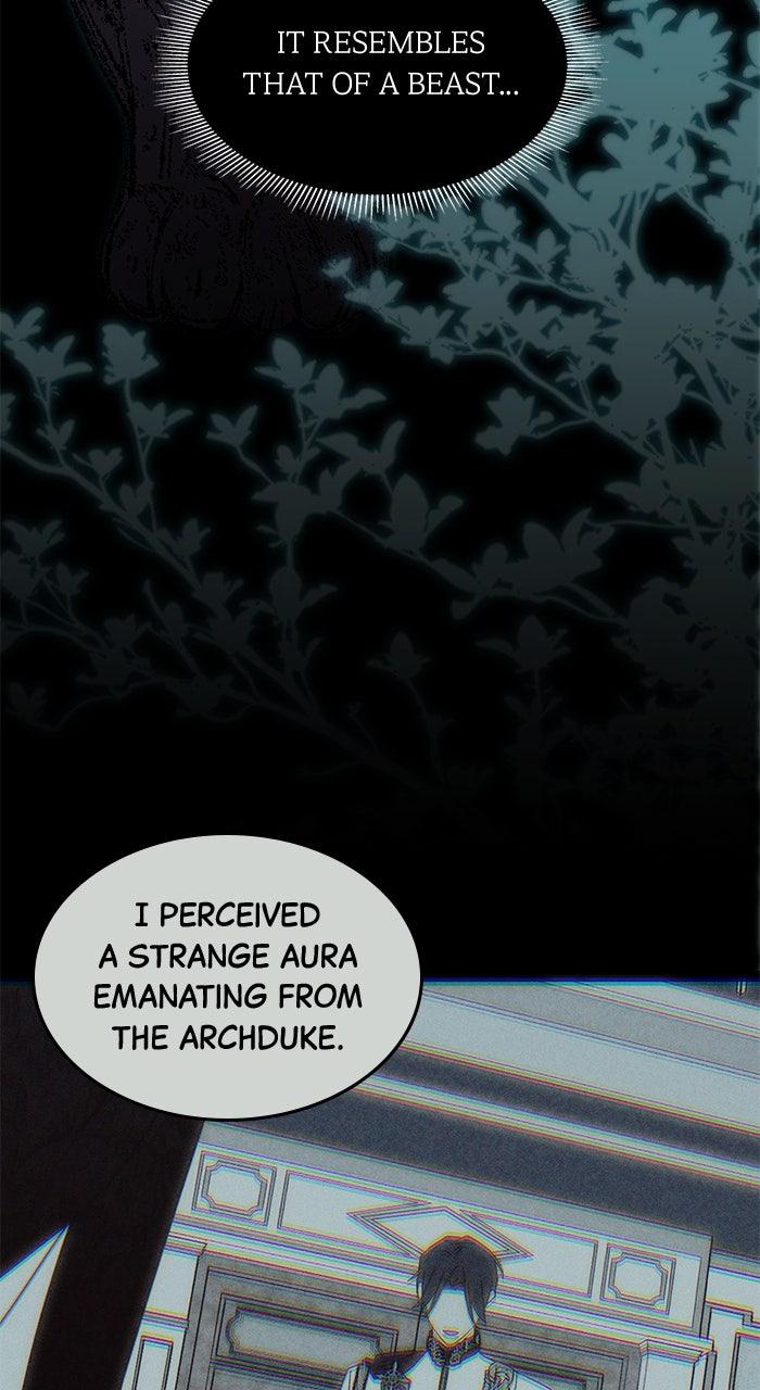 When the Archduke’s Leash Is Pulled Chapter 15 page 21 - 