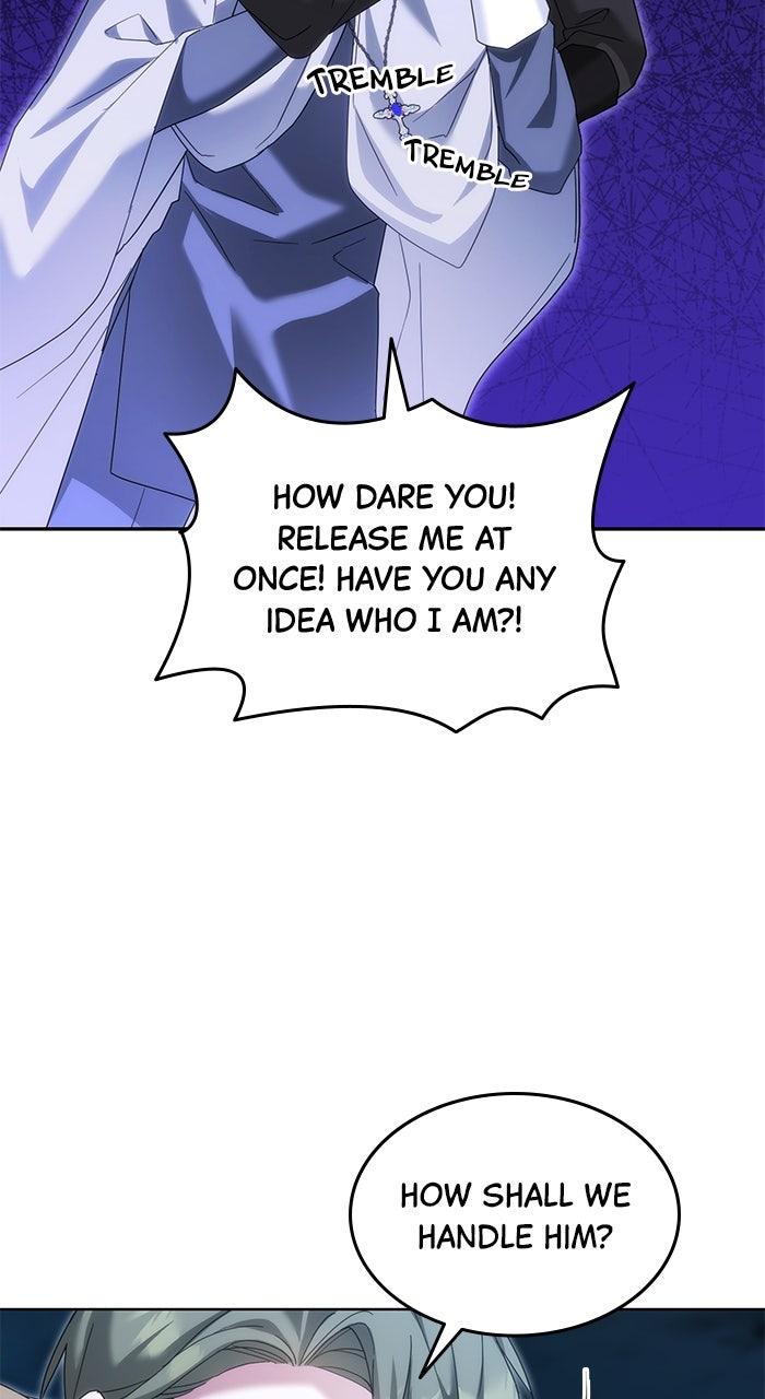 When the Archduke’s Leash Is Pulled Chapter 15 page 28 - 
