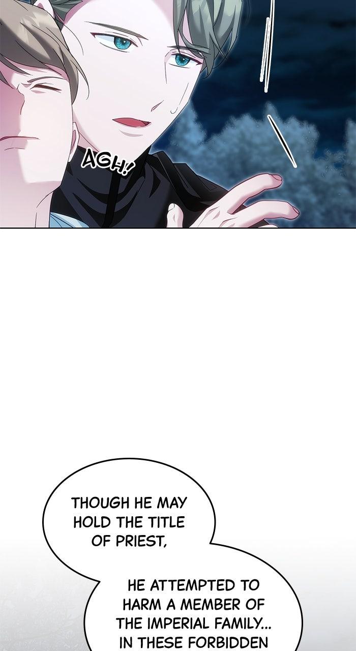 When the Archduke’s Leash Is Pulled Chapter 15 page 29 - 