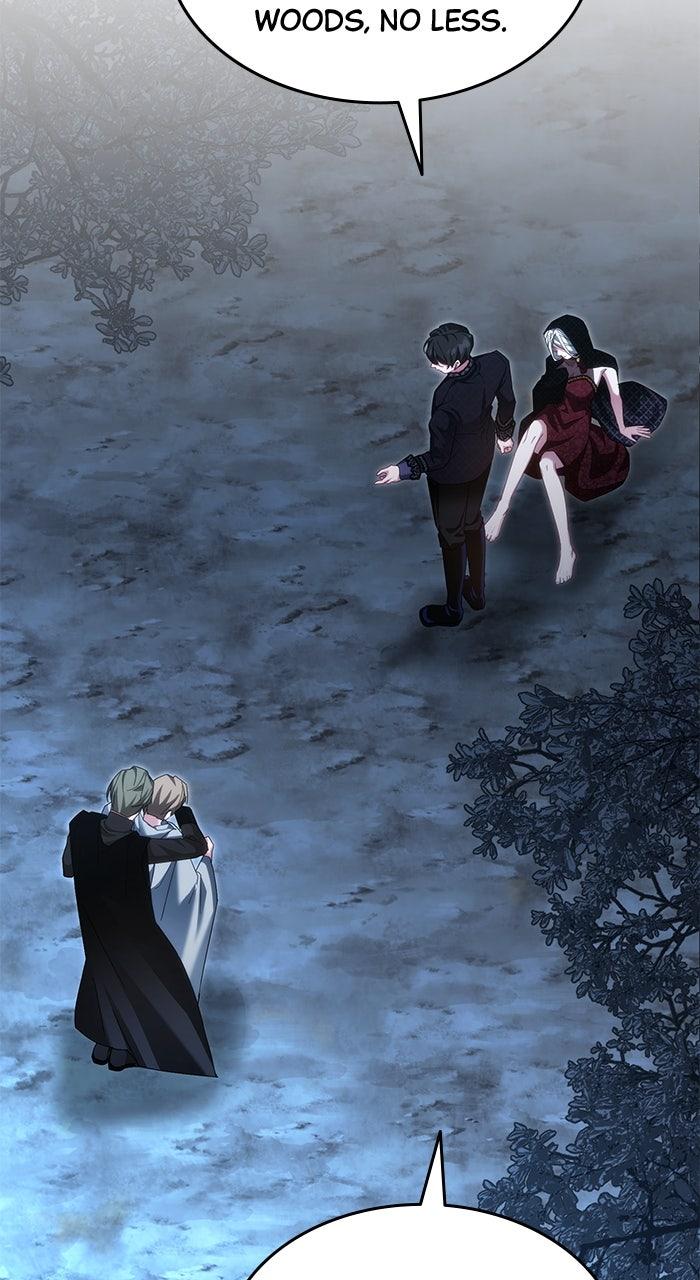 When the Archduke’s Leash Is Pulled Chapter 15 page 30 - 