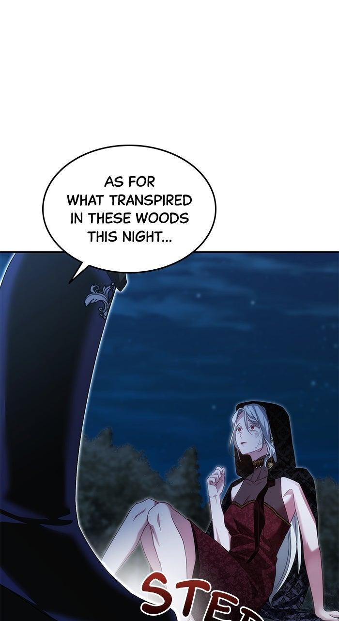 When the Archduke’s Leash Is Pulled Chapter 15 page 34 - 