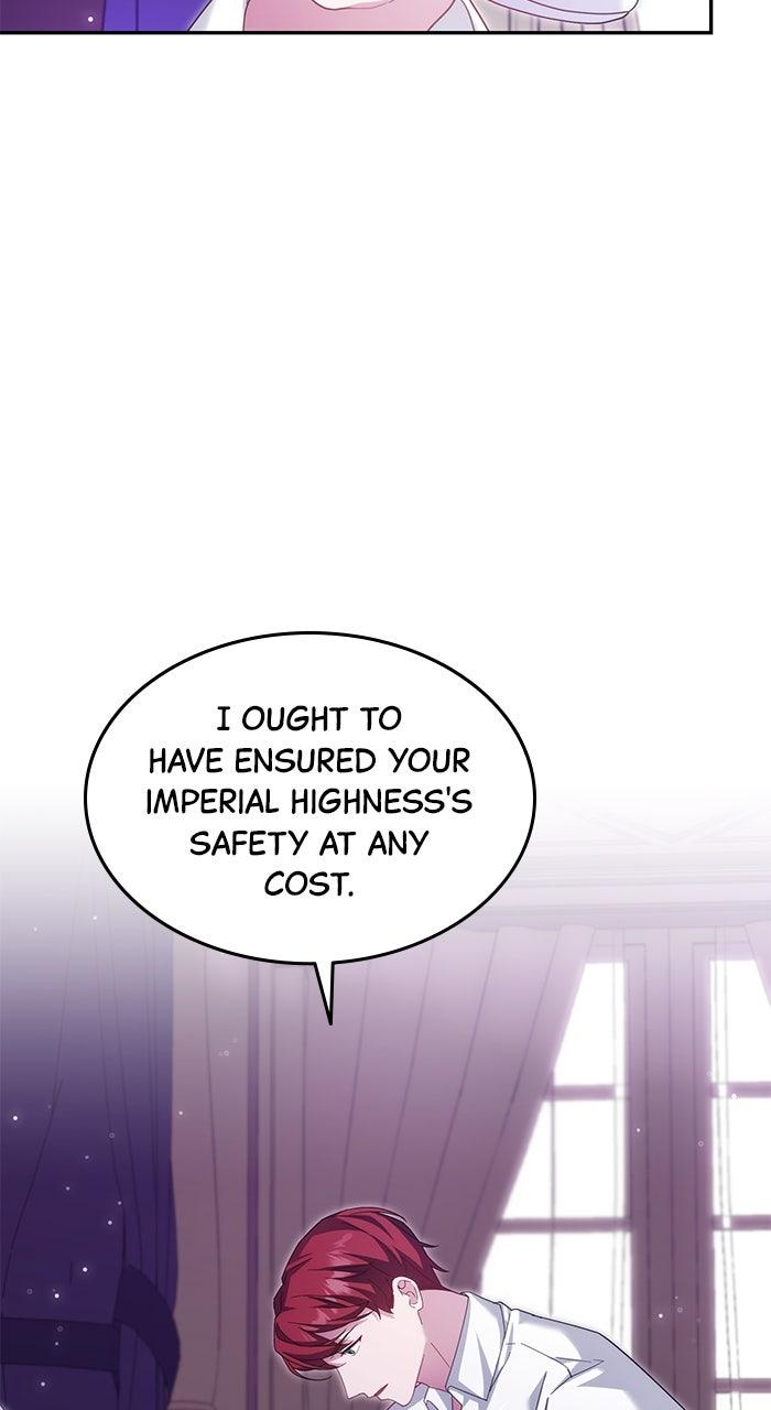When the Archduke’s Leash Is Pulled Chapter 15 page 43 - 