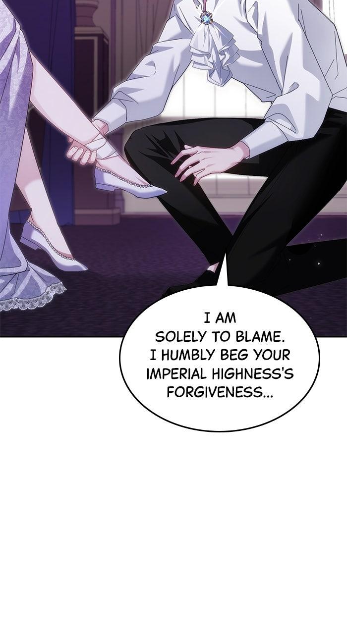When the Archduke’s Leash Is Pulled Chapter 15 page 44 - 
