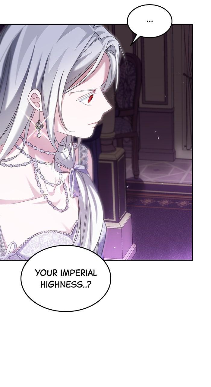 When the Archduke’s Leash Is Pulled Chapter 15 page 45 - 