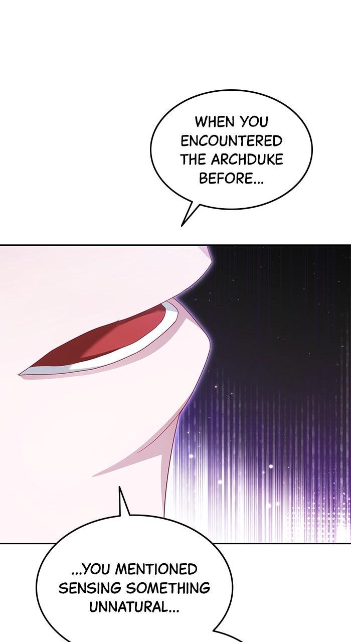 When the Archduke’s Leash Is Pulled Chapter 15 page 46 - 