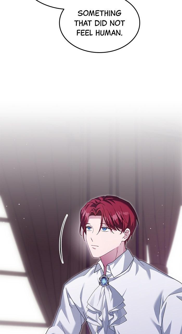 When the Archduke’s Leash Is Pulled Chapter 15 page 47 - 
