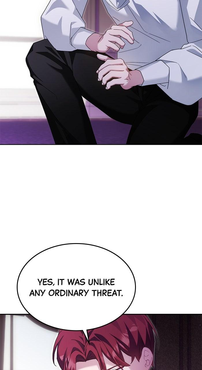 When the Archduke’s Leash Is Pulled Chapter 15 page 48 - 