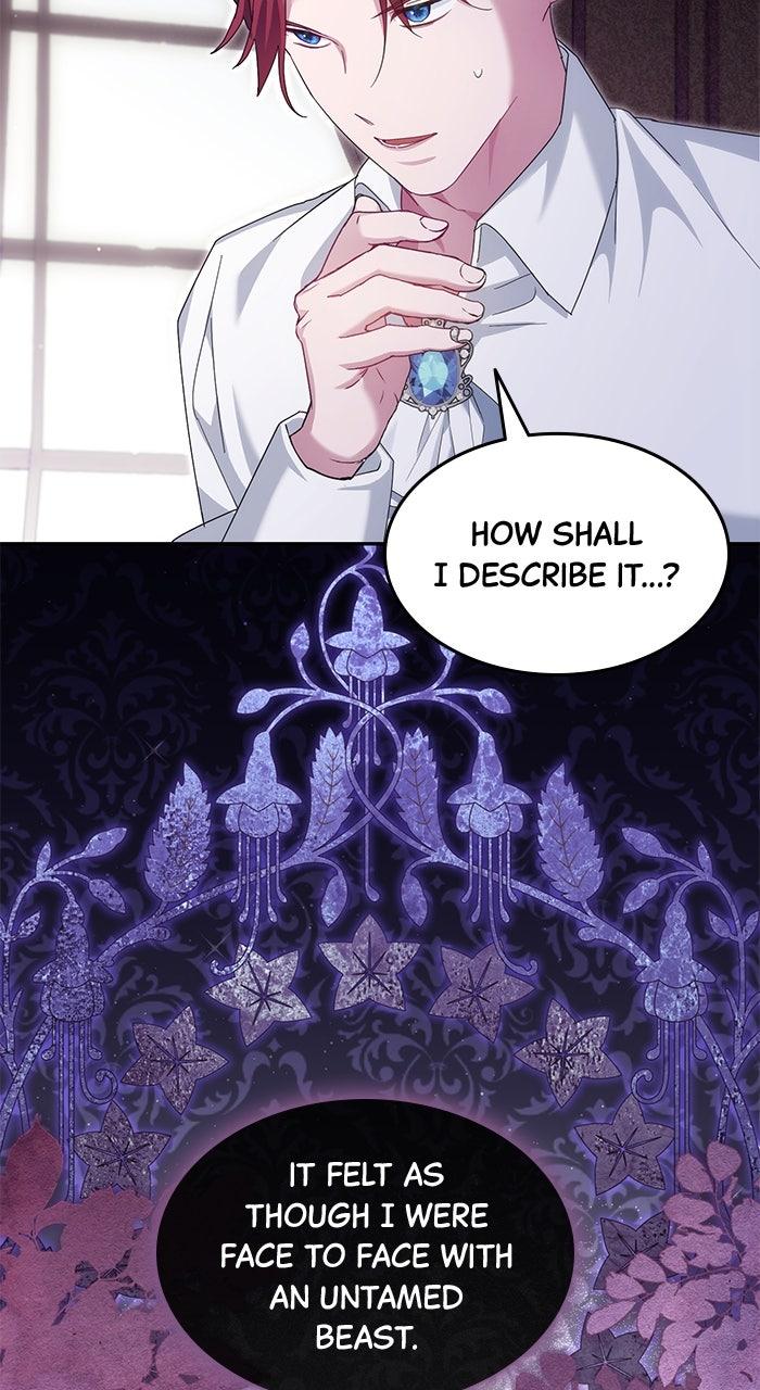When the Archduke’s Leash Is Pulled Chapter 15 page 49 - 