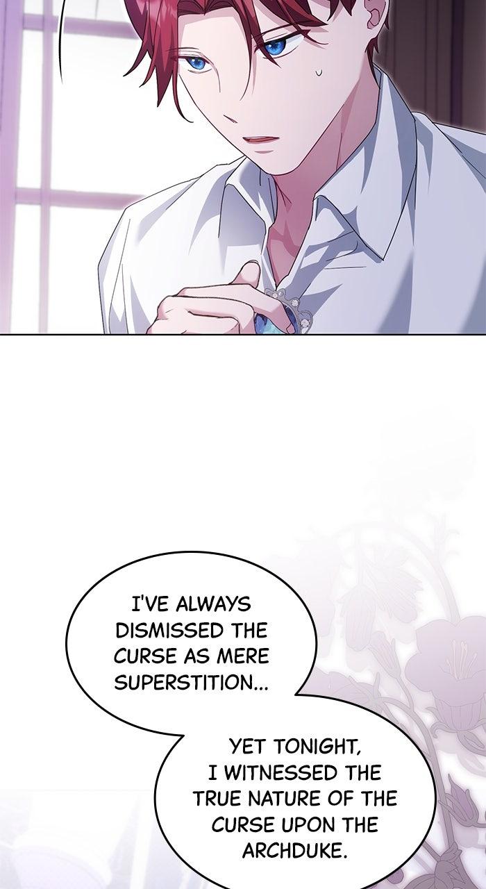 When the Archduke’s Leash Is Pulled Chapter 15 page 53 - 