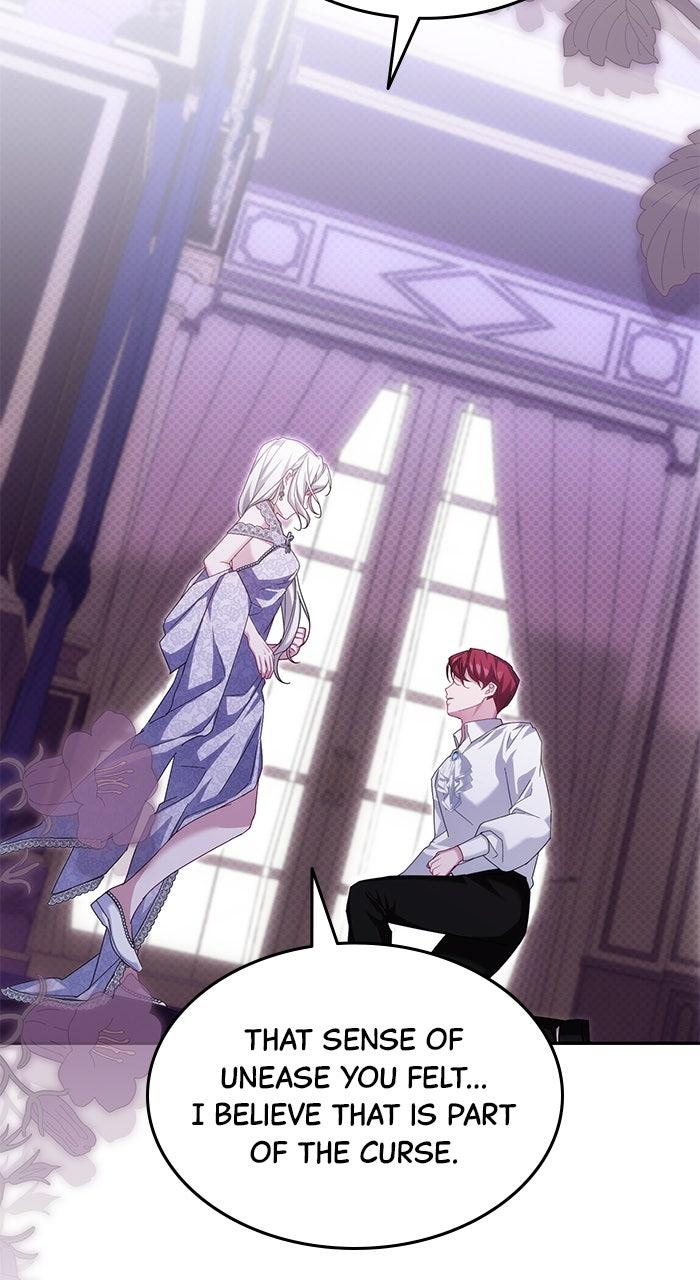 When the Archduke’s Leash Is Pulled Chapter 15 page 54 - 