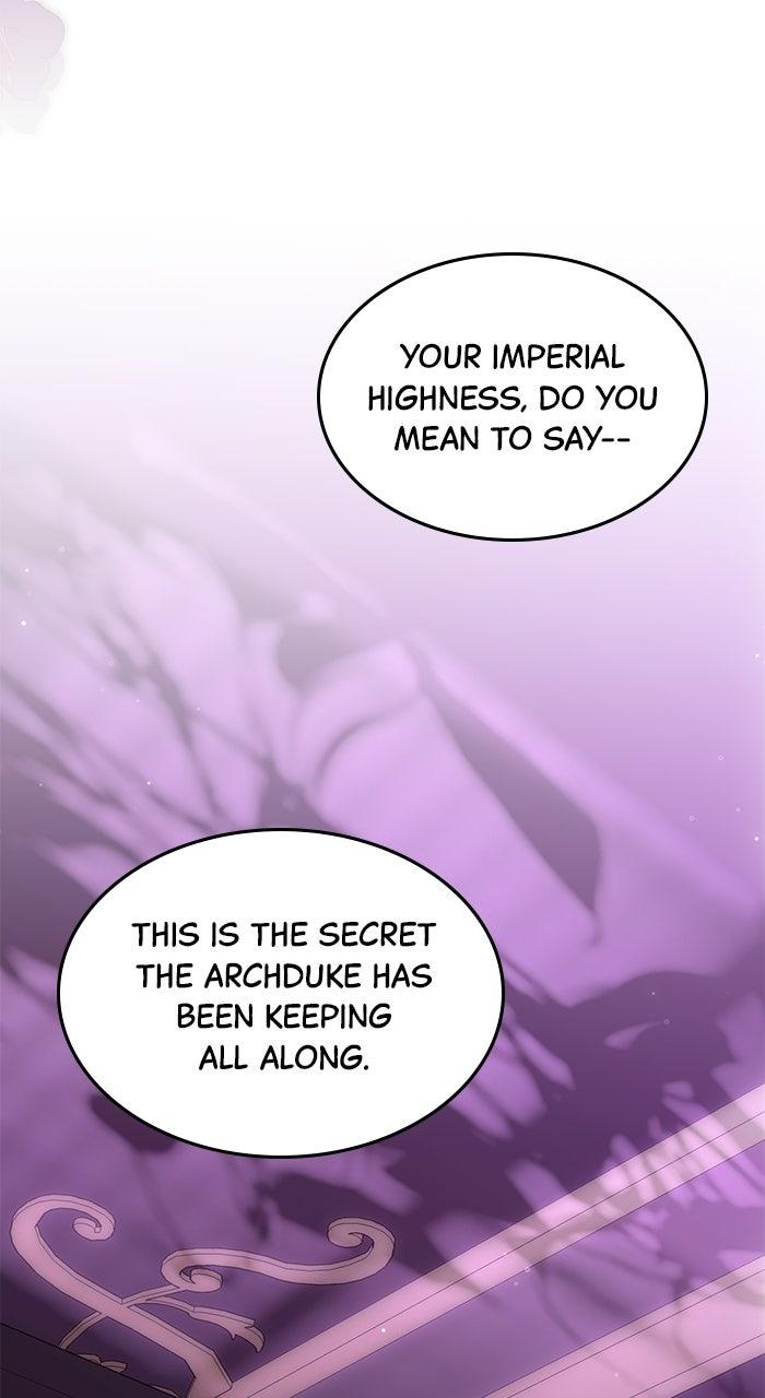 When the Archduke’s Leash Is Pulled Chapter 15 page 55 - 