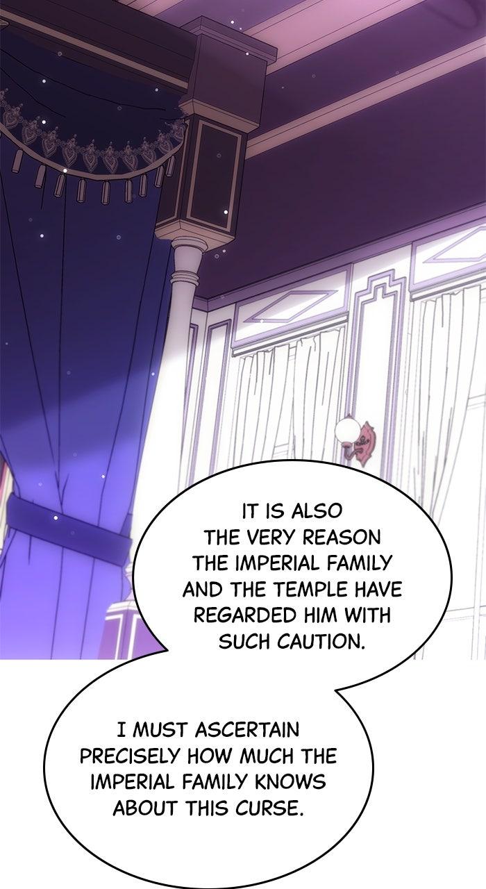 When the Archduke’s Leash Is Pulled Chapter 15 page 56 - 