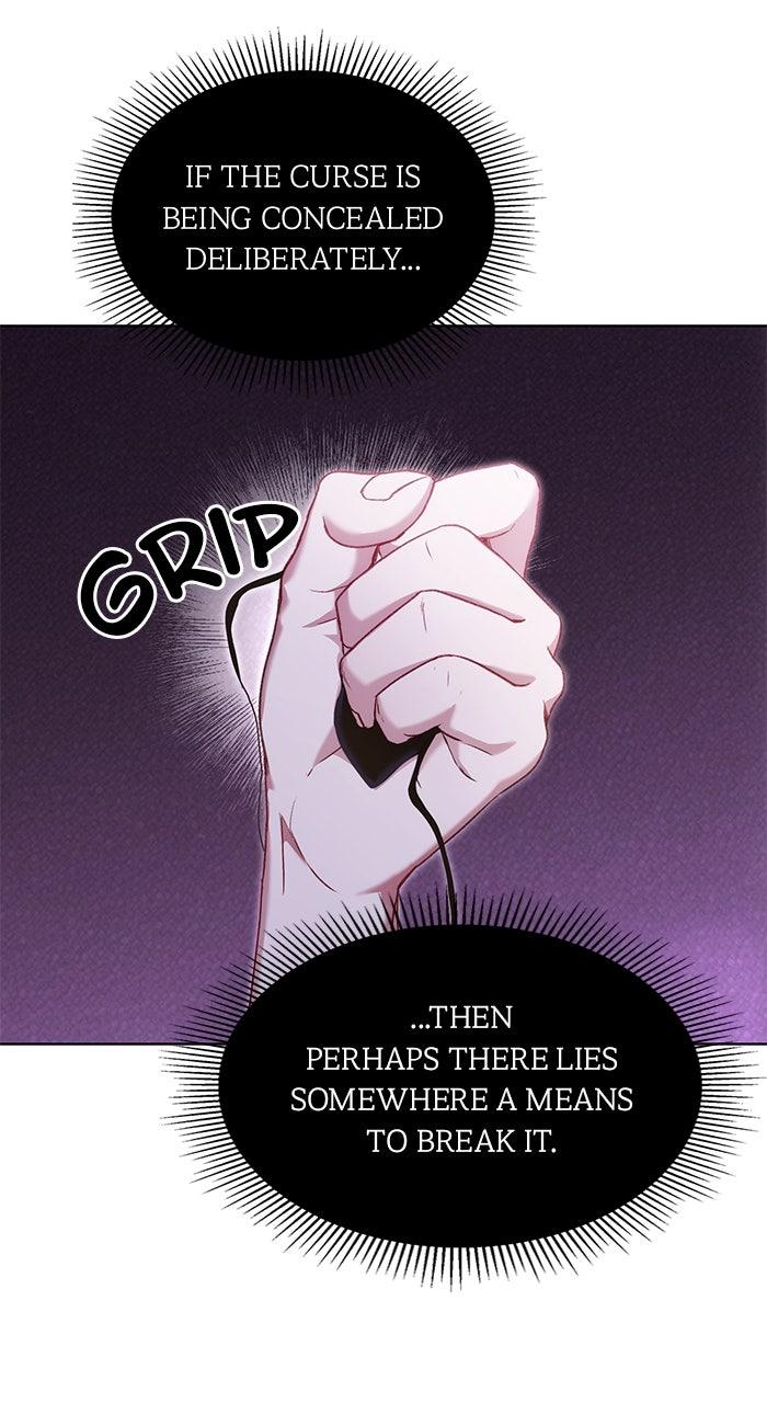When the Archduke’s Leash Is Pulled Chapter 15 page 59 - 
