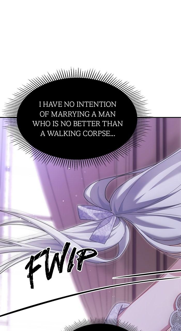 When the Archduke’s Leash Is Pulled Chapter 15 page 60 - 