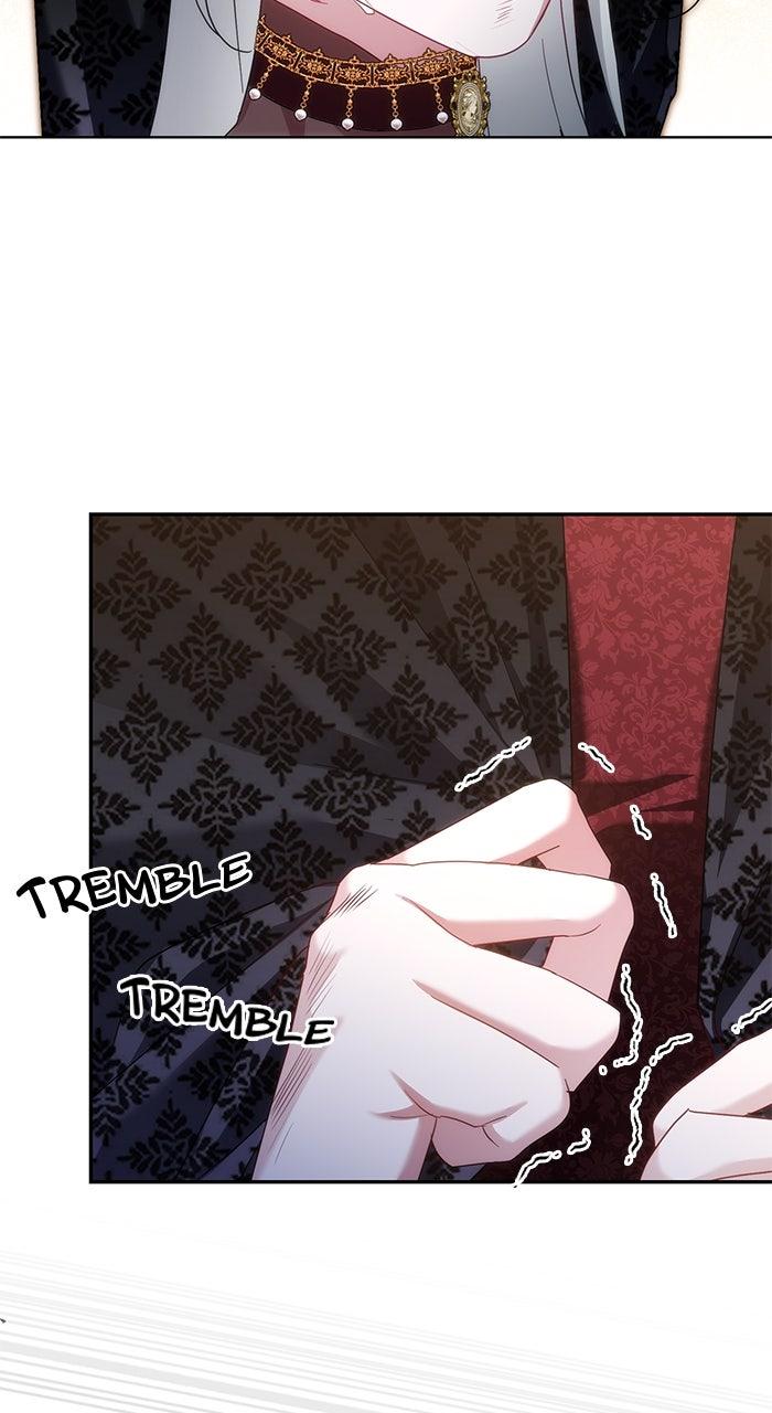 When the Archduke’s Leash Is Pulled Chapter 15 page 7 - 
