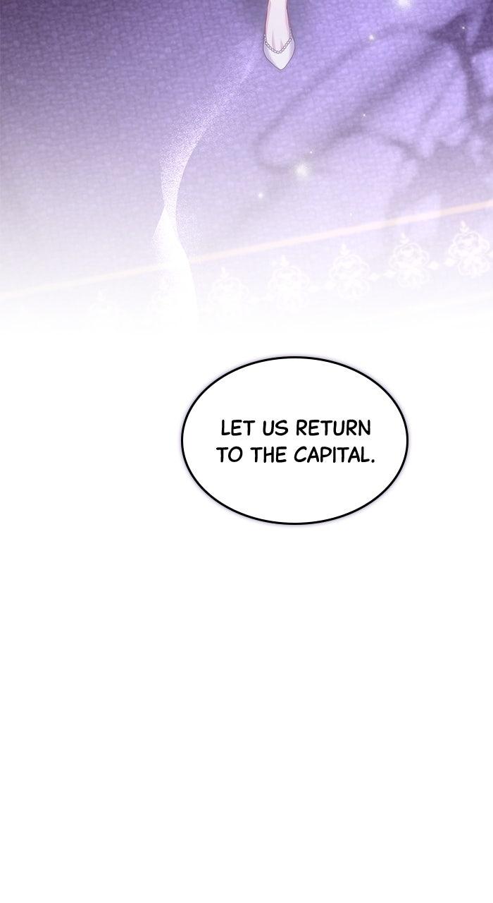 When the Archduke’s Leash Is Pulled Chapter 15 page 63 - 