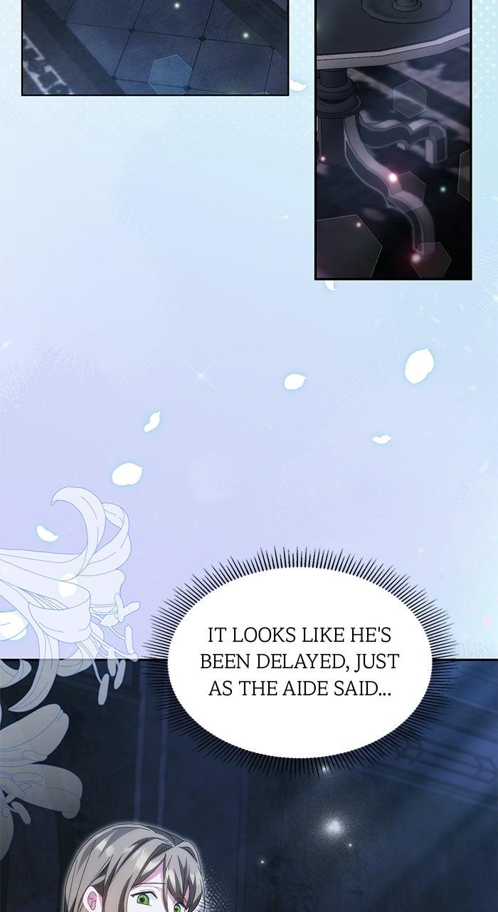 When the Archduke’s Leash Is Pulled Chapter 15 page 65 - 
