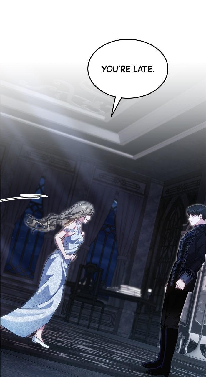 When the Archduke’s Leash Is Pulled Chapter 15 page 68 - 