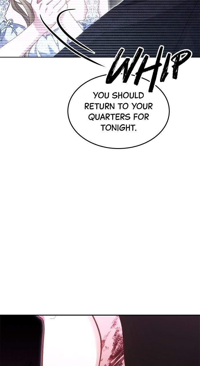 When the Archduke’s Leash Is Pulled Chapter 15 page 70 - 