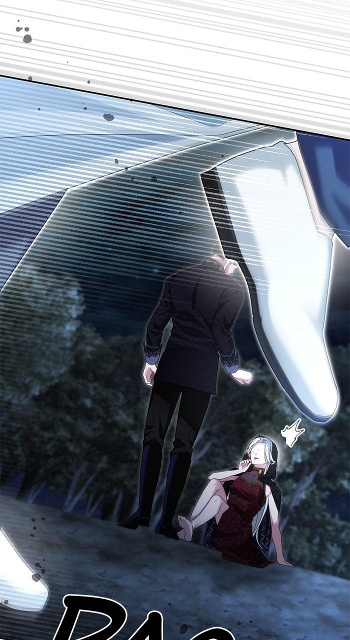 When the Archduke’s Leash Is Pulled Chapter 15 page 8 - 