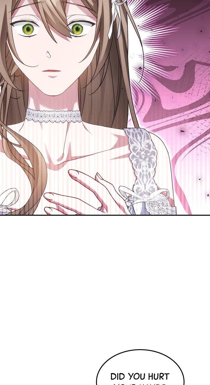 When the Archduke’s Leash Is Pulled Chapter 15 page 72 - 