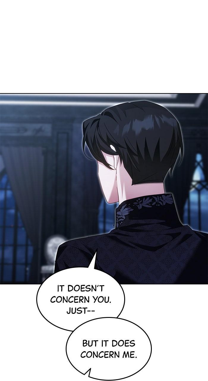 When the Archduke’s Leash Is Pulled Chapter 15 page 74 - 