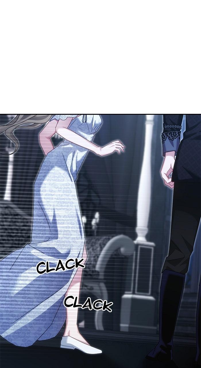 When the Archduke’s Leash Is Pulled Chapter 15 page 75 - 