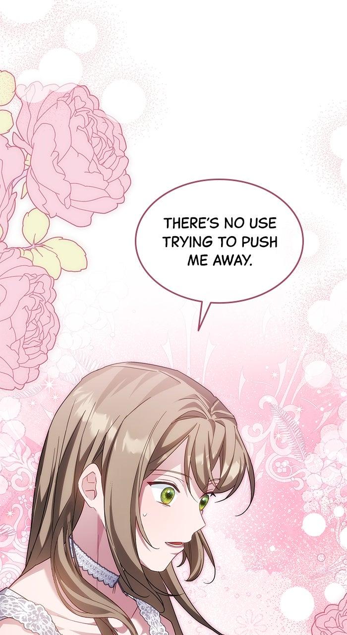 When the Archduke’s Leash Is Pulled Chapter 15 page 77 - 