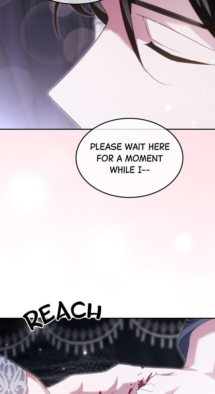 When the Archduke’s Leash Is Pulled Chapter 15 page 80 - 